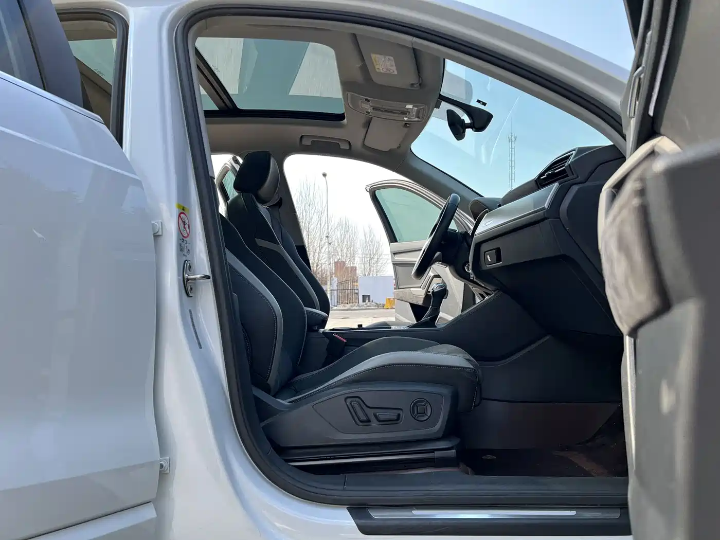 Audi Q3 2022 35 TFSI Progressive Dynamic фото 11