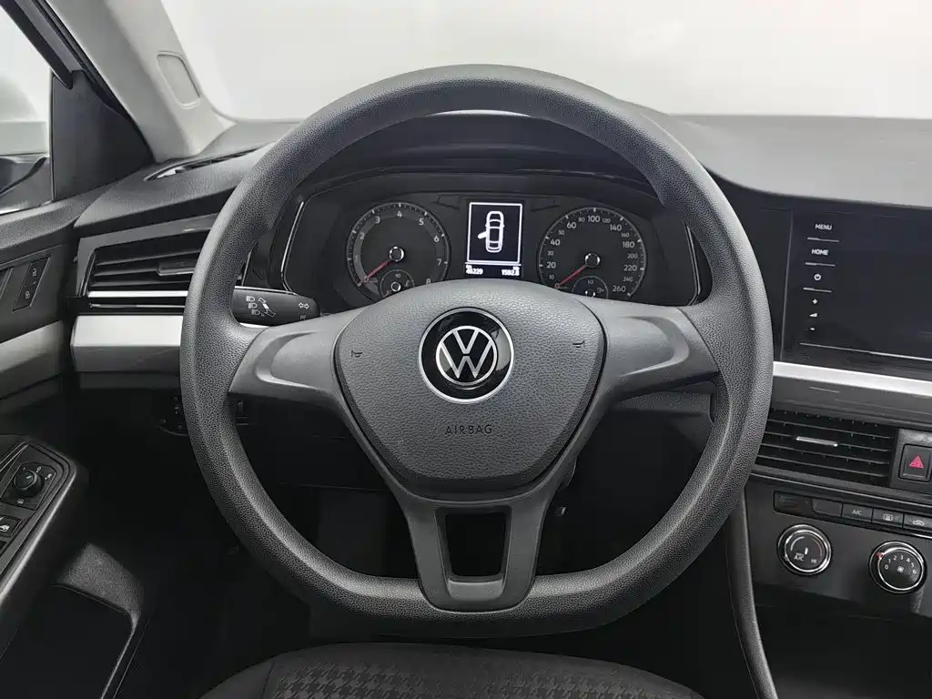 Volkswagen Bora, миниатюра 11