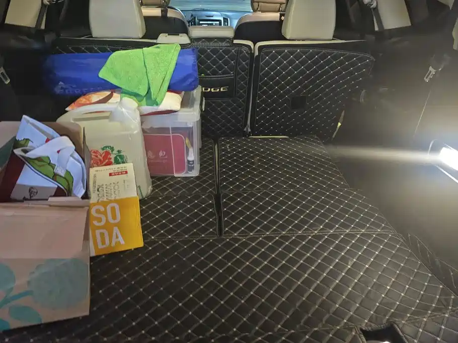 Photo 4 - Ford Edge