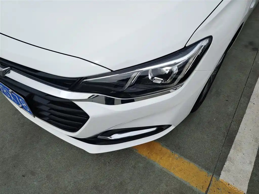 Chevrolet Monza 2022 320 Automatic Enjoyment Sunroof Edition фото 20