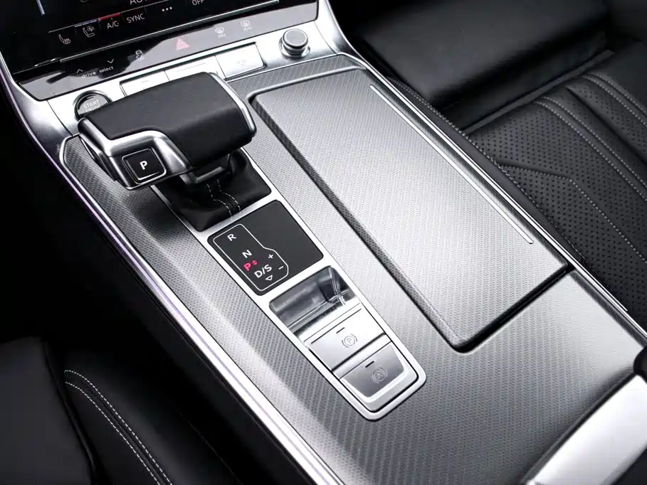 Audi A7 2026 2024 45 TFSI Premium Selection