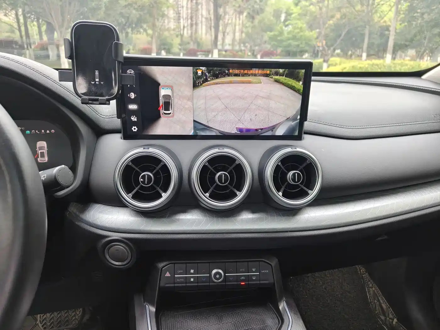 WEI PAI WEI BRAND VV5