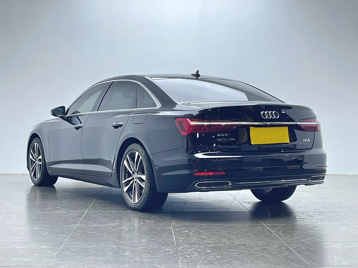 Audi A6L 2021 45 TFSI Exclusive Elegance фото 20
