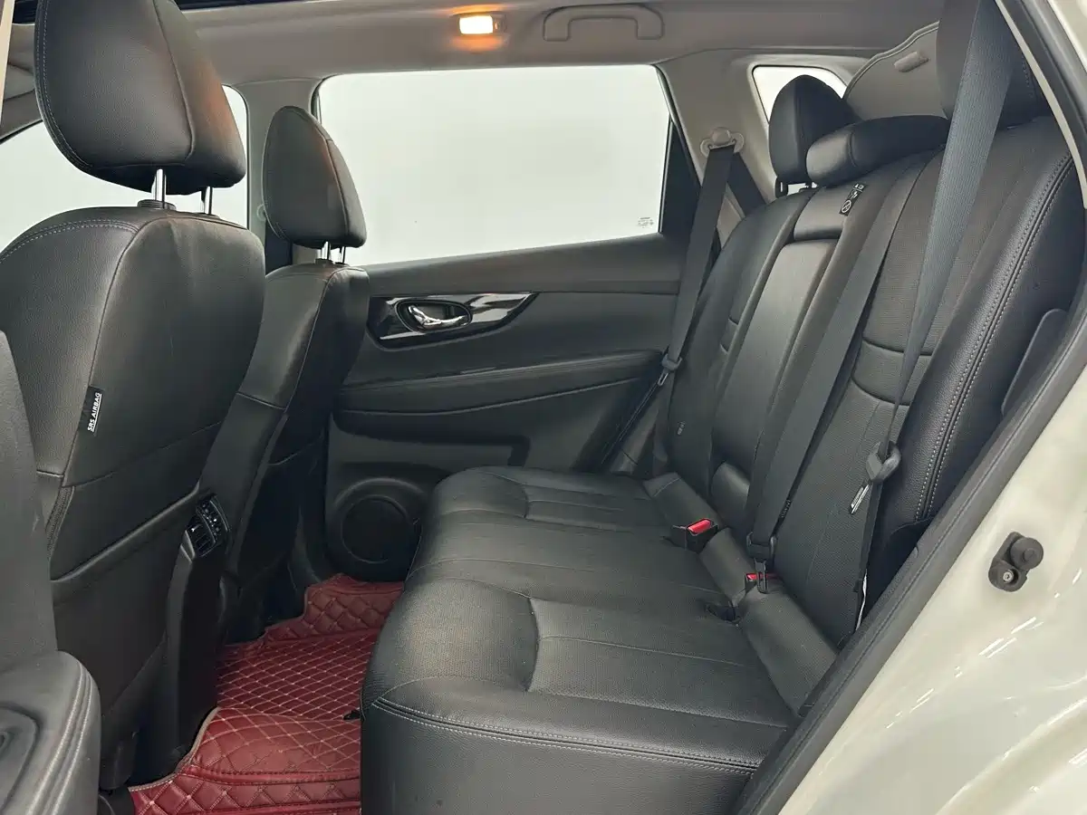 Nissan X-Trail, миниатюра 8