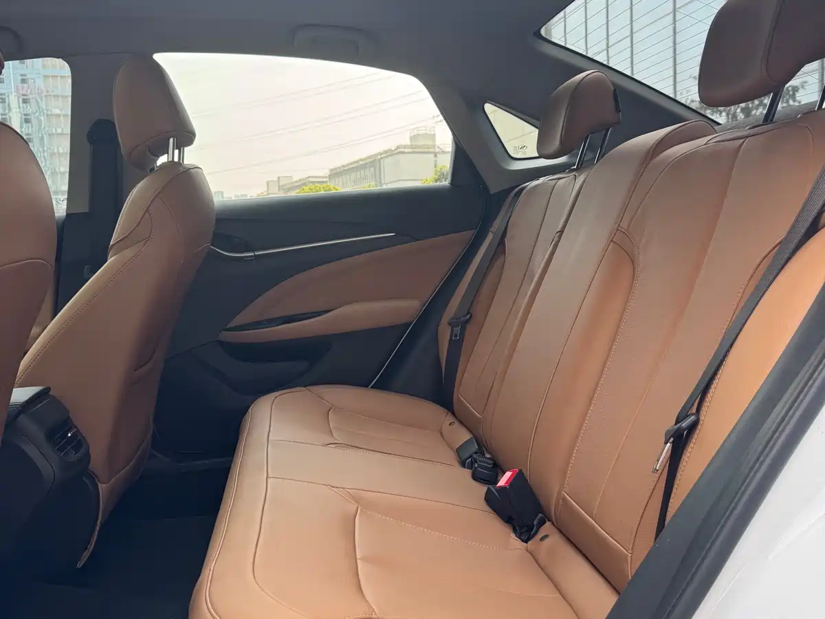Buick Excelle 2019 18T Auto Connected Flagship China VI фото 12