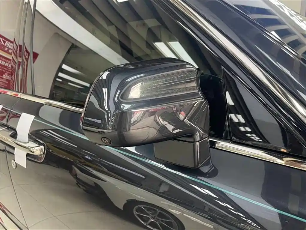 Rolls-Royce Cullinan 2018 5-Seater Version фото 7