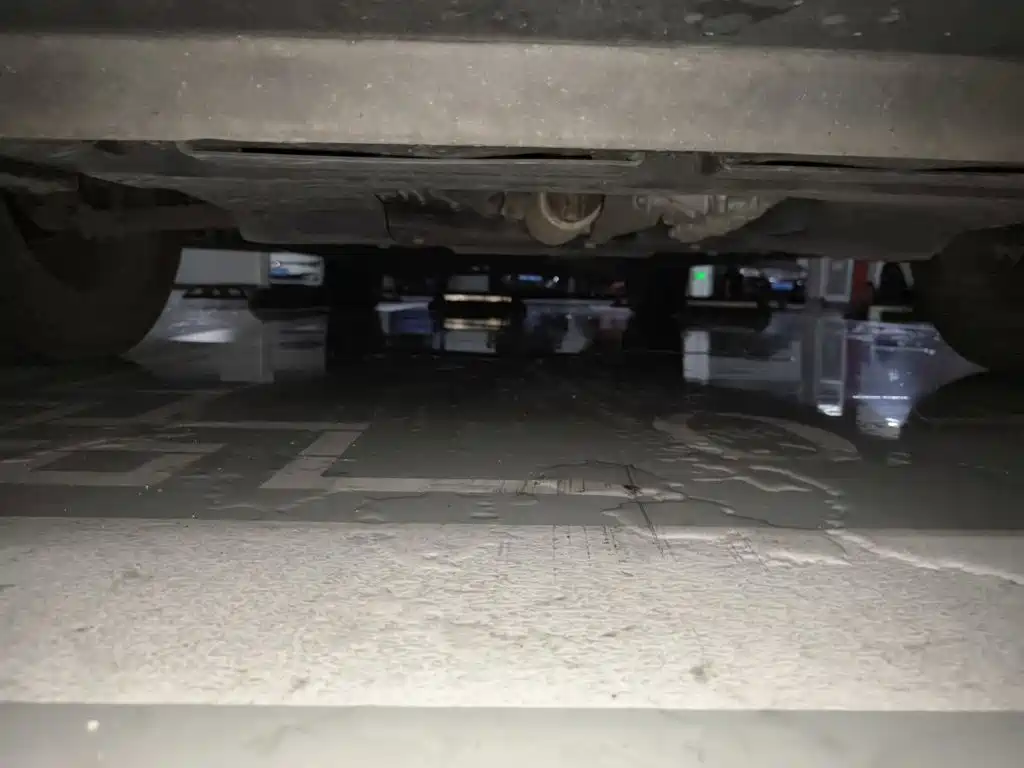 SAIC Maxus Maxus G50 2019 2019 1.5T Automatic Luxury Edition China V