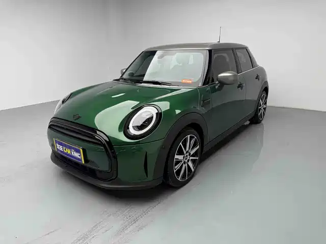 Mini MINI 1.5T COOPER, Артист, пятидверный