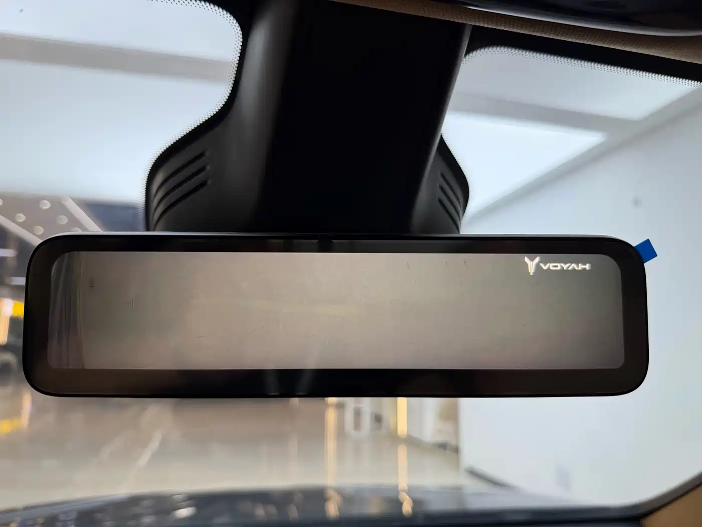 Voyah Dreamer 2025 2025 PHEV AWD Excellent Kunpeng Edition