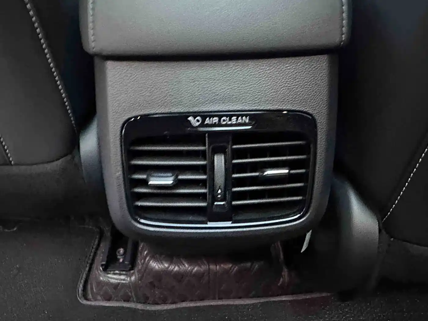 GAC Trumpchi GS4 2023 2022 270T Auto Smart Tech Edition (Upgraded)