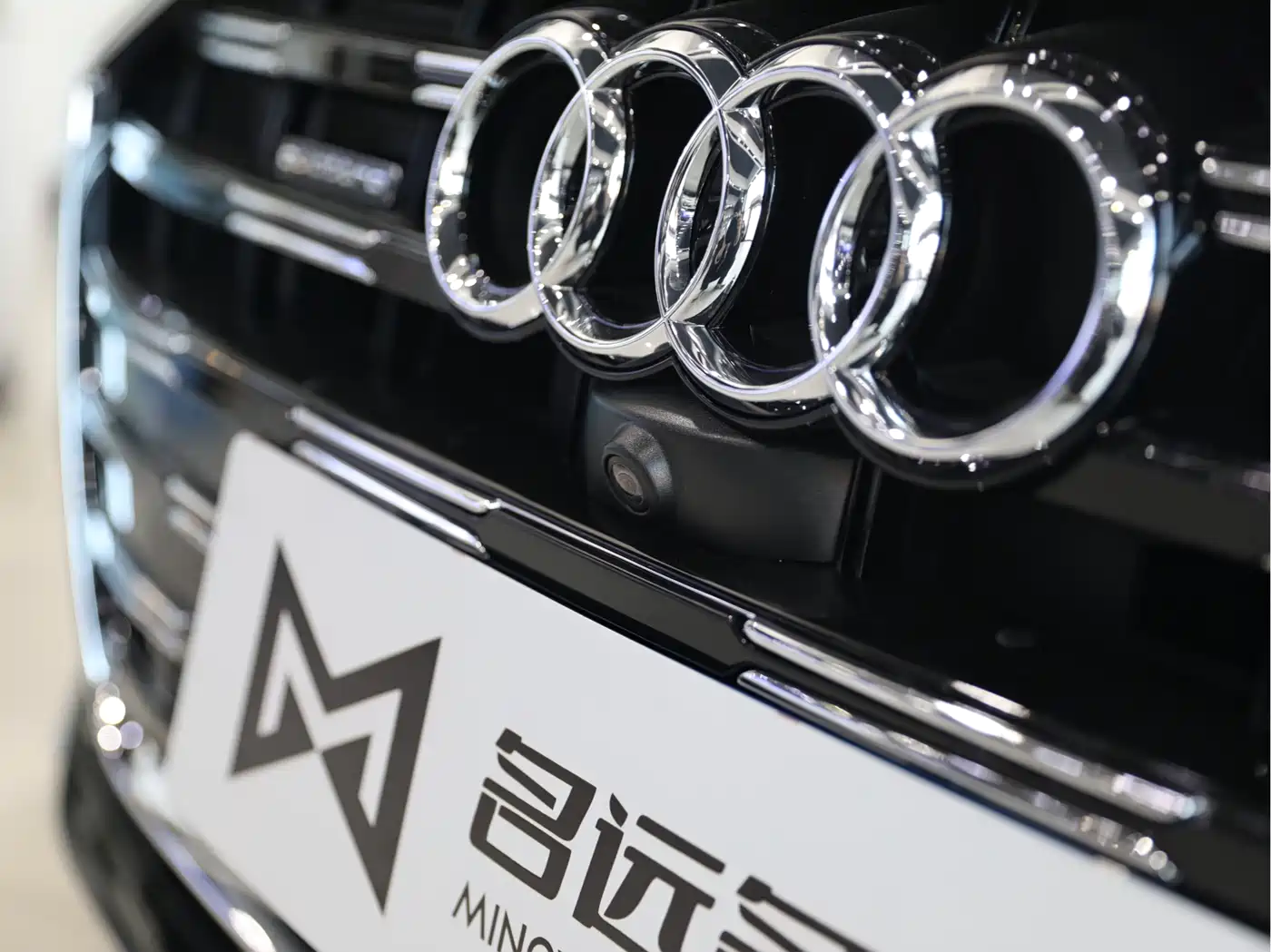 Audi A6L 2019 45 TFSI quattro Premium Elegance фото 4