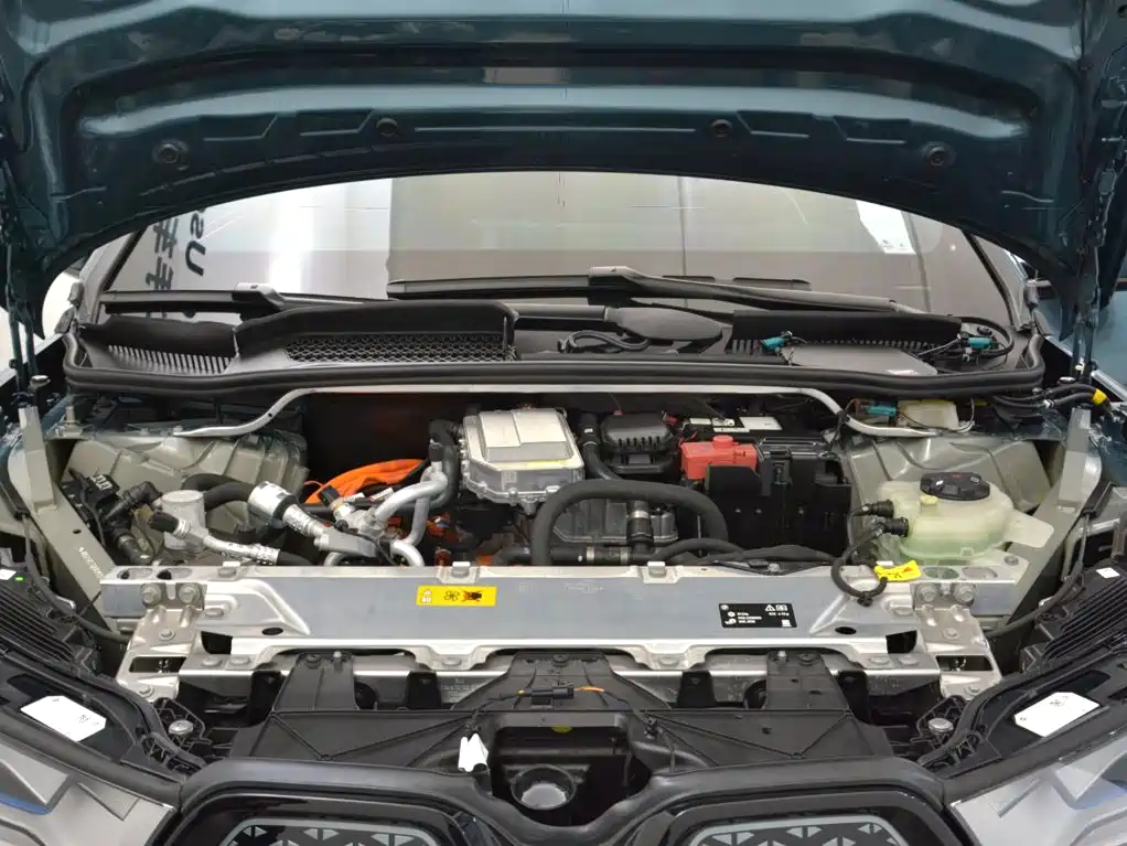 BMW iX 2023 2022 xDrive40