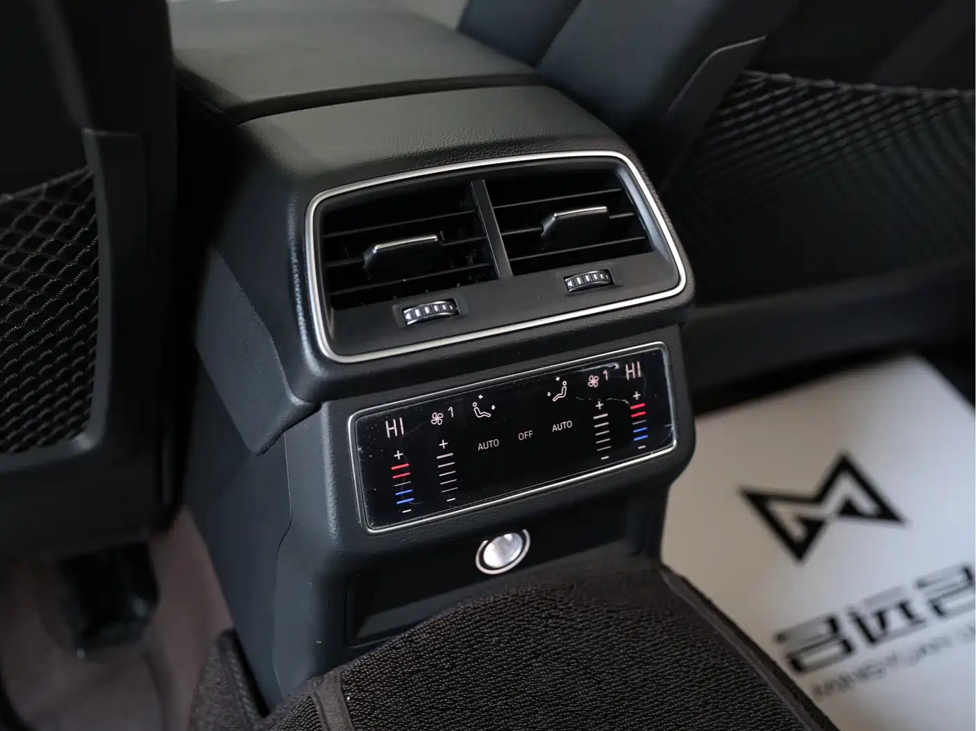 Audi A6L 2019 45 TFSI quattro Premium Elegance фото 15