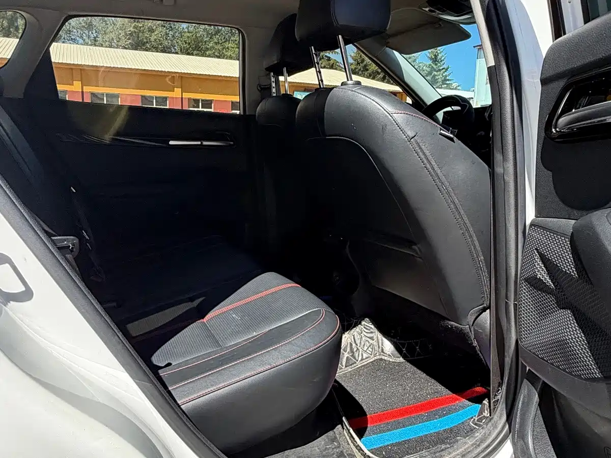 Kia KX3 Smart Run 2022 2021 1.5L CVT Fashion Edition