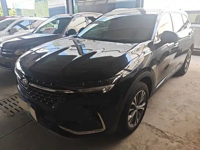 Buick Envision Plus Buick Envision, Plus 652T, 5 мест, Люкс