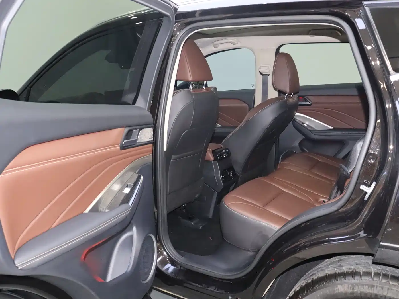 WEI PAI WEI BRAND VV6