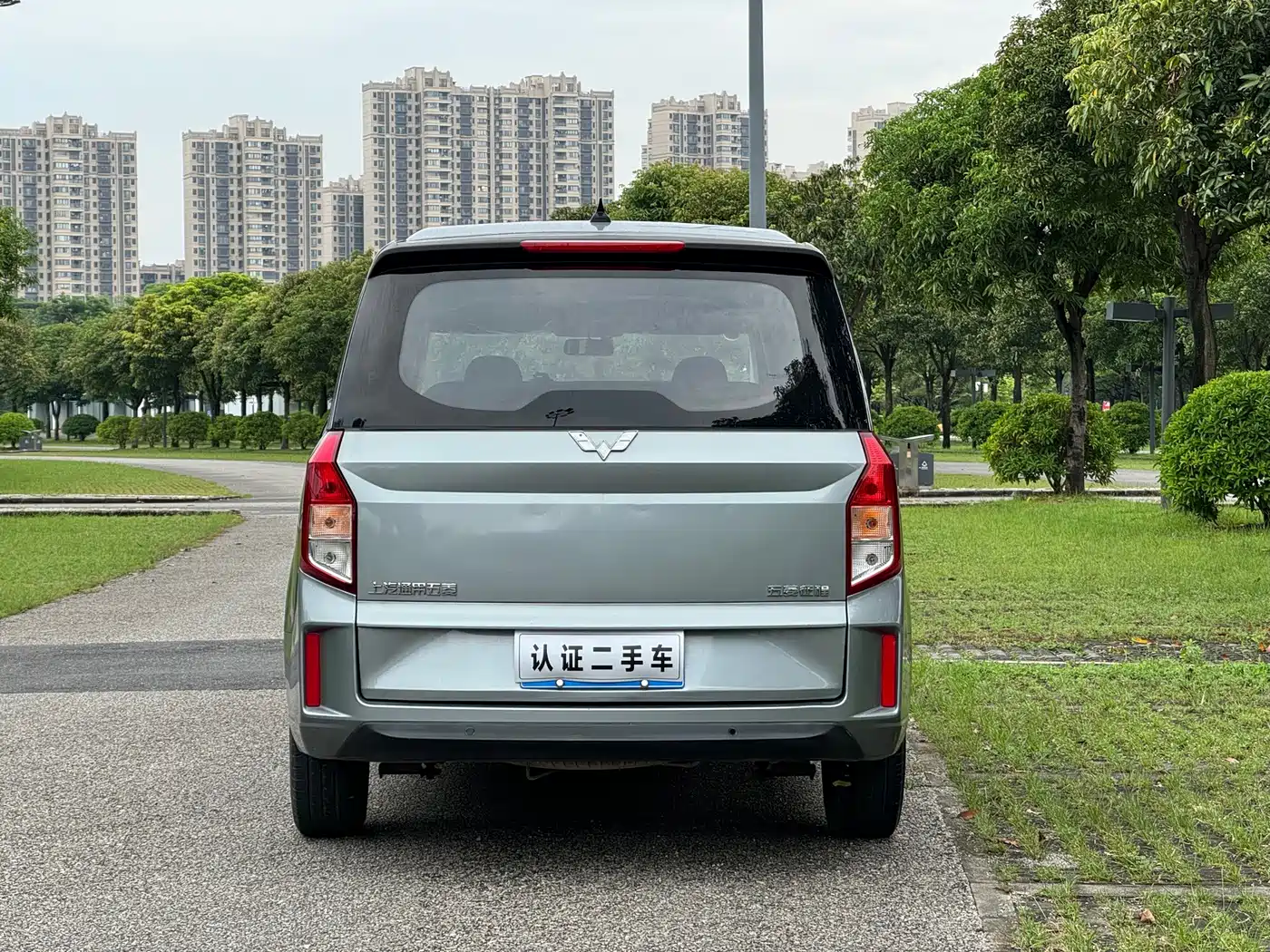 Wuling Motors Wuling Journey 2022 2021 Model 1.5T Manual Comfort