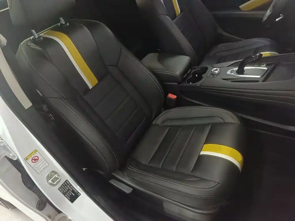 Haval F7x 2020 2019 2.0T 2WD Ultimate Smart Trend Edition