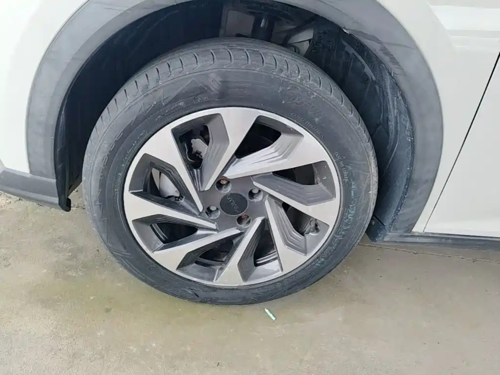 Фото 23 - Dongfeng Aeolus Yixuan GS