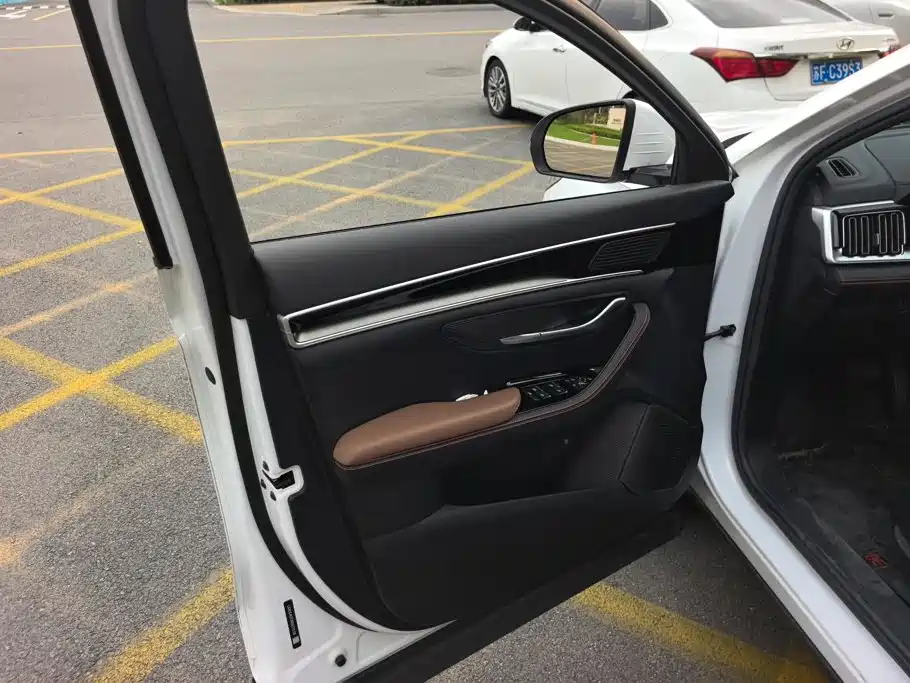BYD Song PLUS 2021 2020 1.5T Automatic Premium