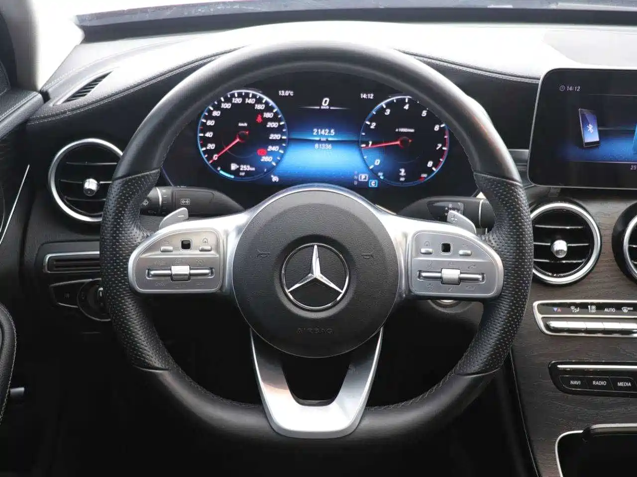 Mercedes-Benz C-Class 2020 C 200 L Fashion Sport фото 5