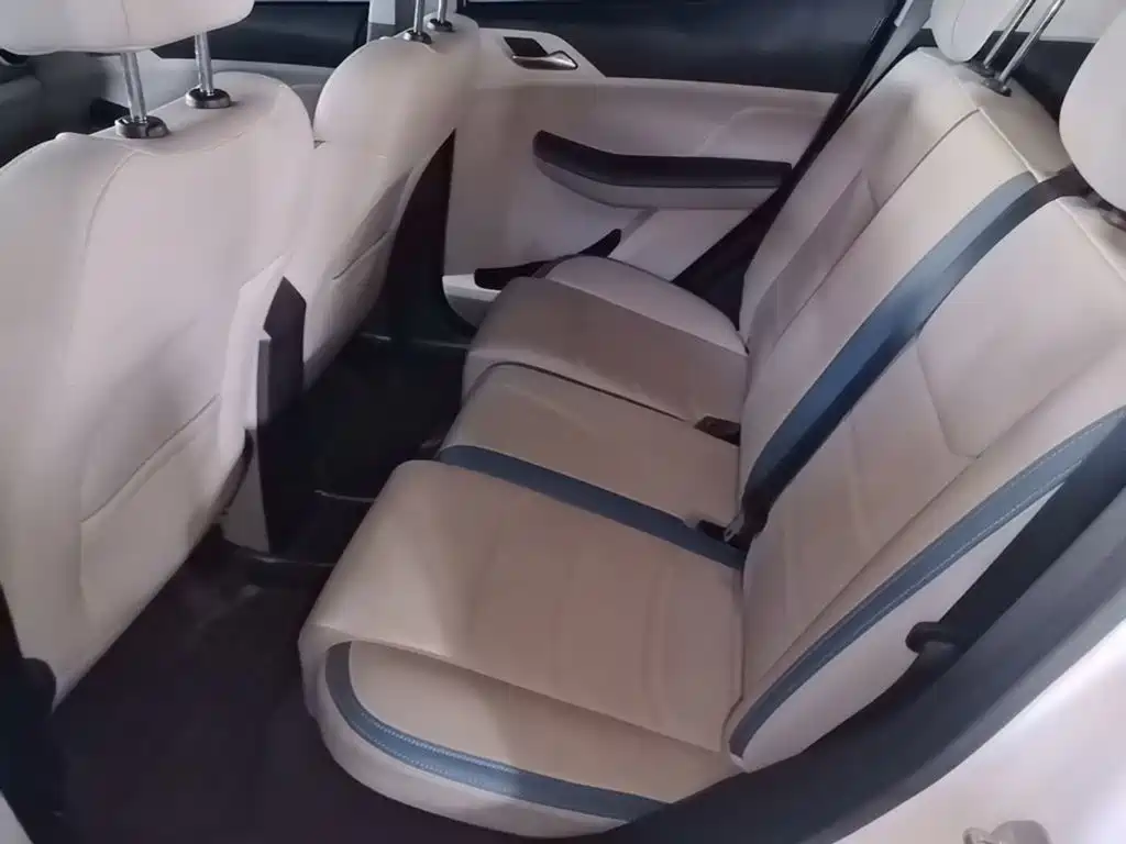 BYD Yuan Pro 2023 2023 401KM Luxury