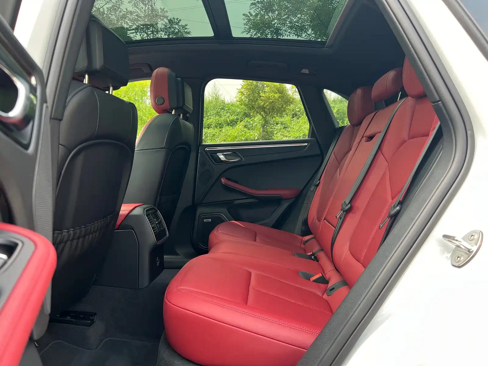 Фото 6 - Porsche Macan