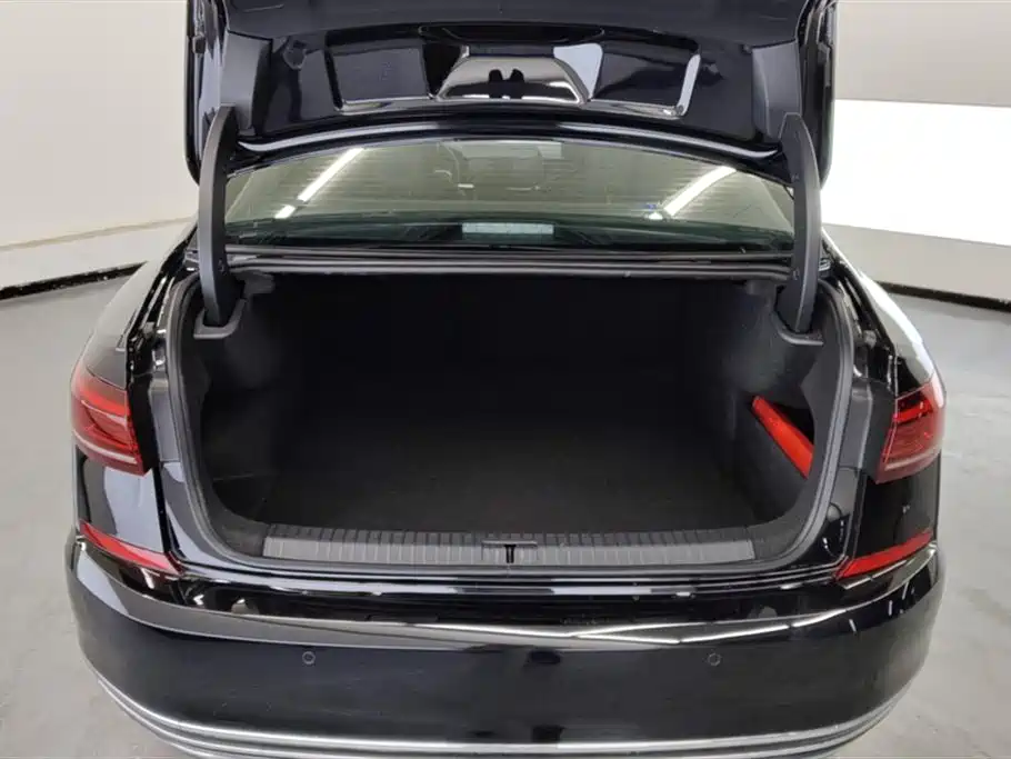 Volkswagen Passat 2025 Outstanding 380TSI Dragon Soaring Edition фото 4