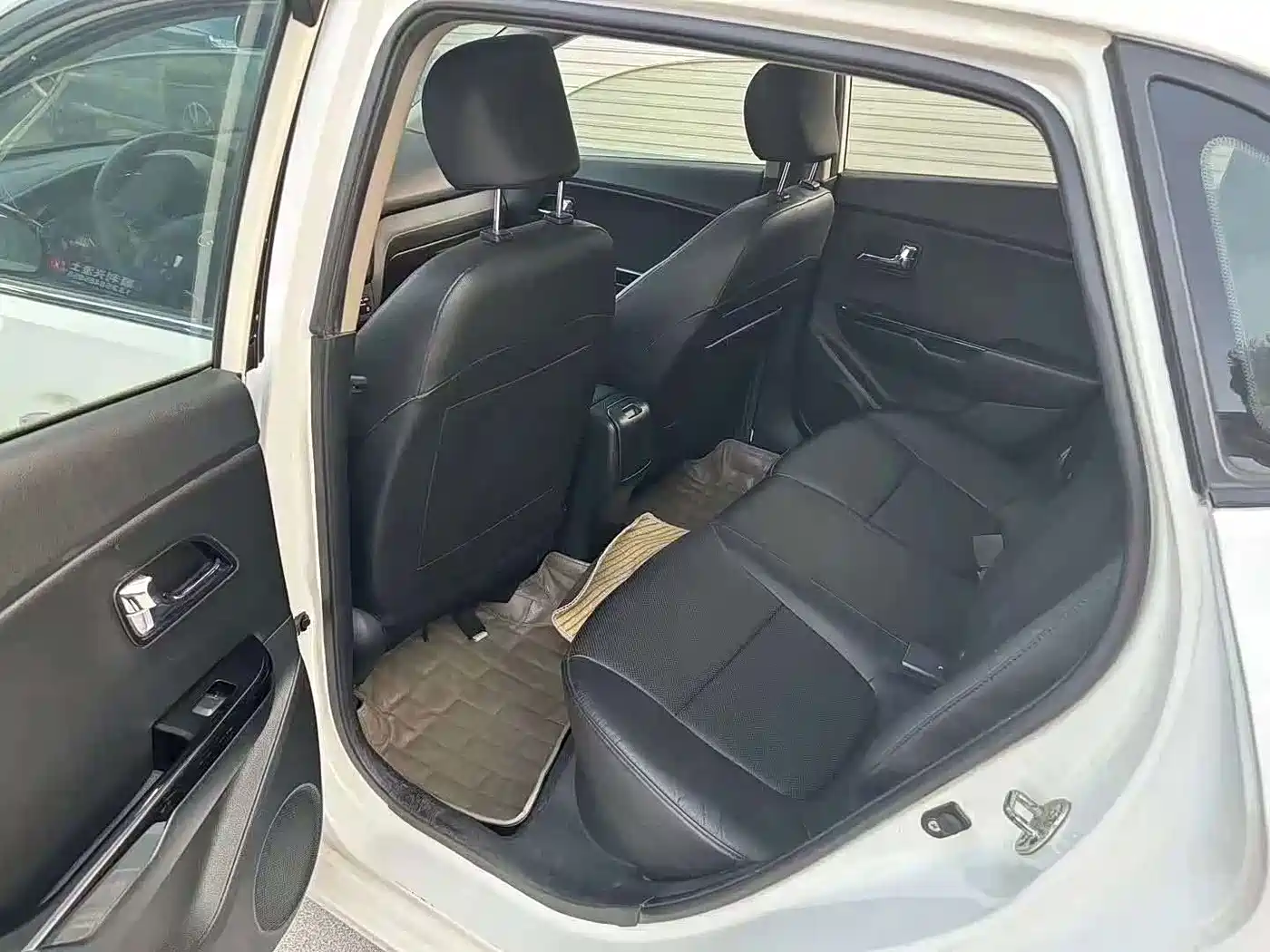 Фото 9 - Kia K2