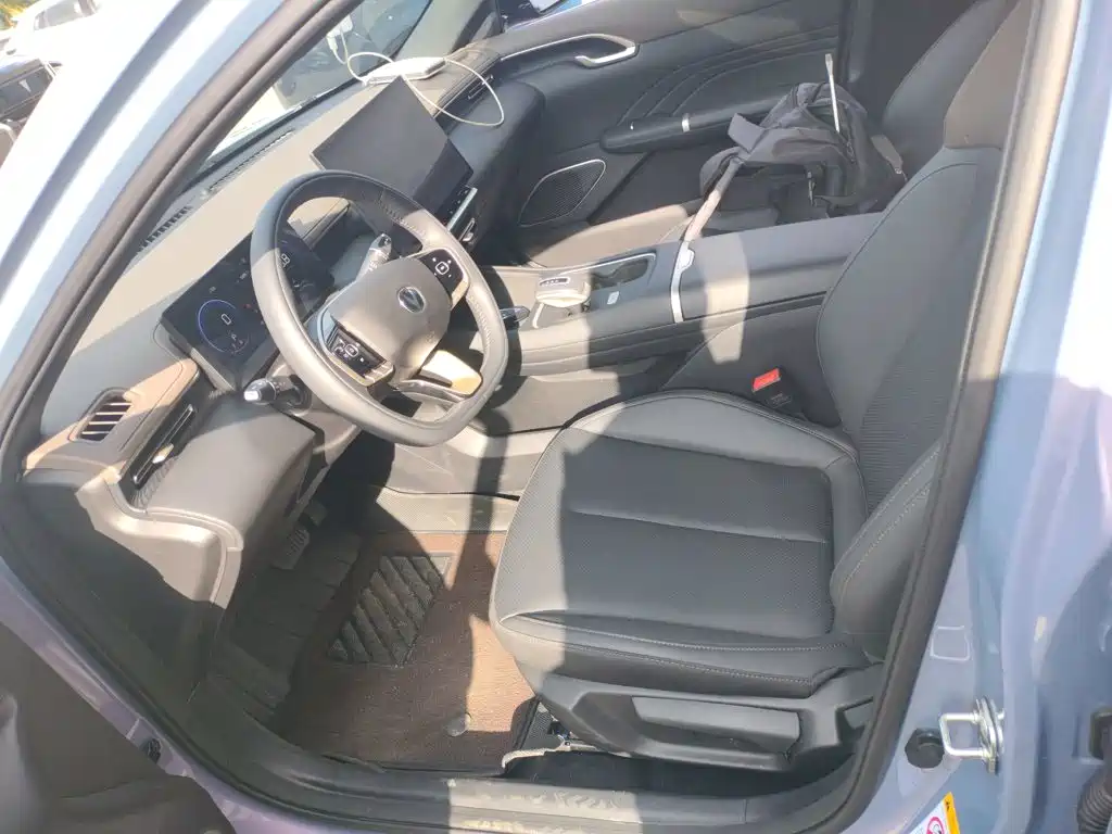 Changan Eado 2026 2026 Model 1.5T 500Bar Mid-Range Edition