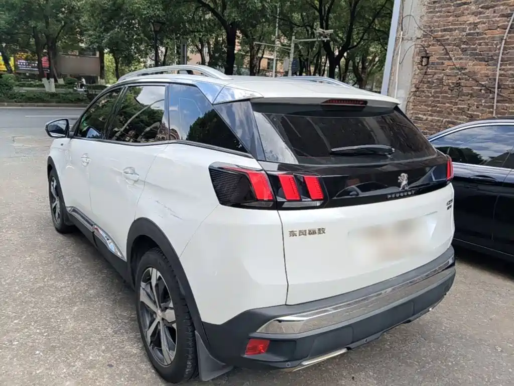 Фото 5 - Peugeot 4008