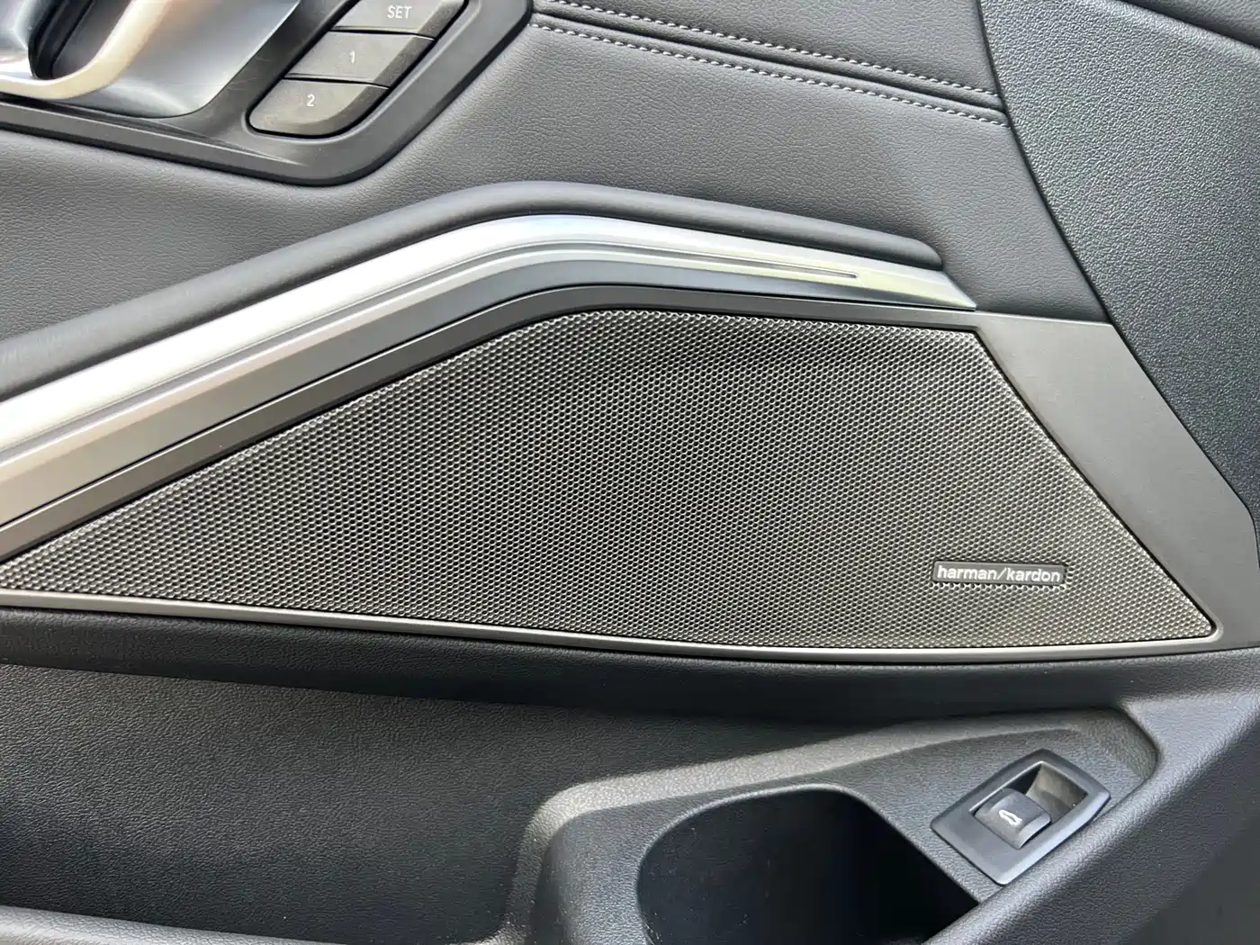 BMW M3 2023 2023 M3 Sedan M xDrive Thunder Edition