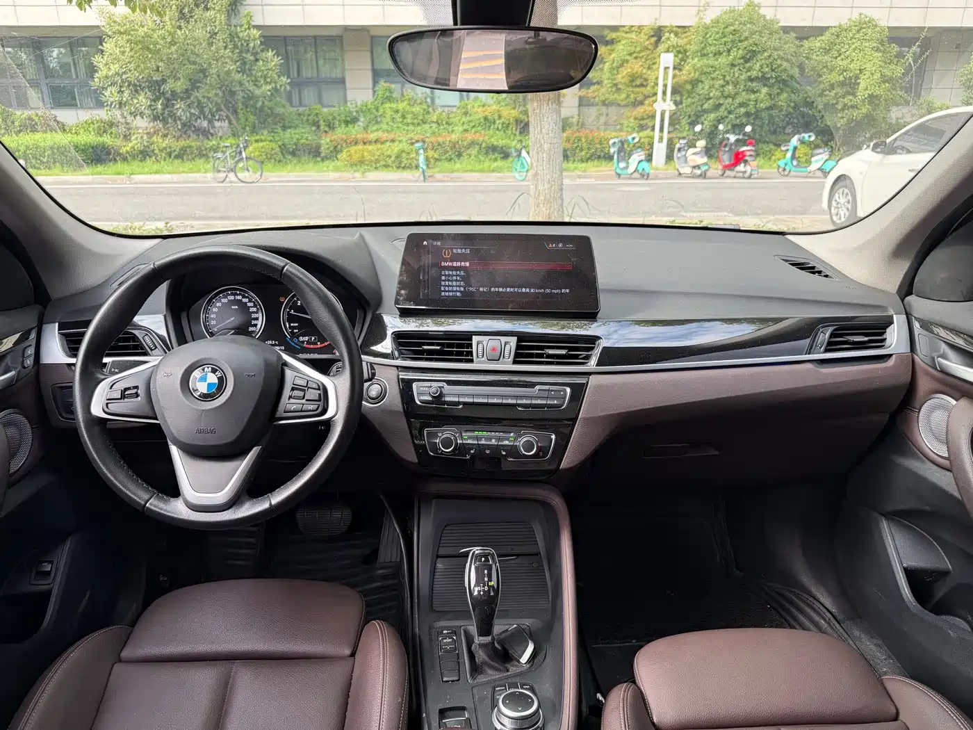 BMW X1, миниатюра 7