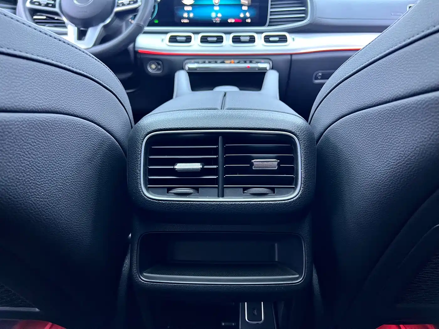 Mercedes-Benz GLE Coupe 2020 GLE 350 4MATIC Coupe SUV Luxury фото 24