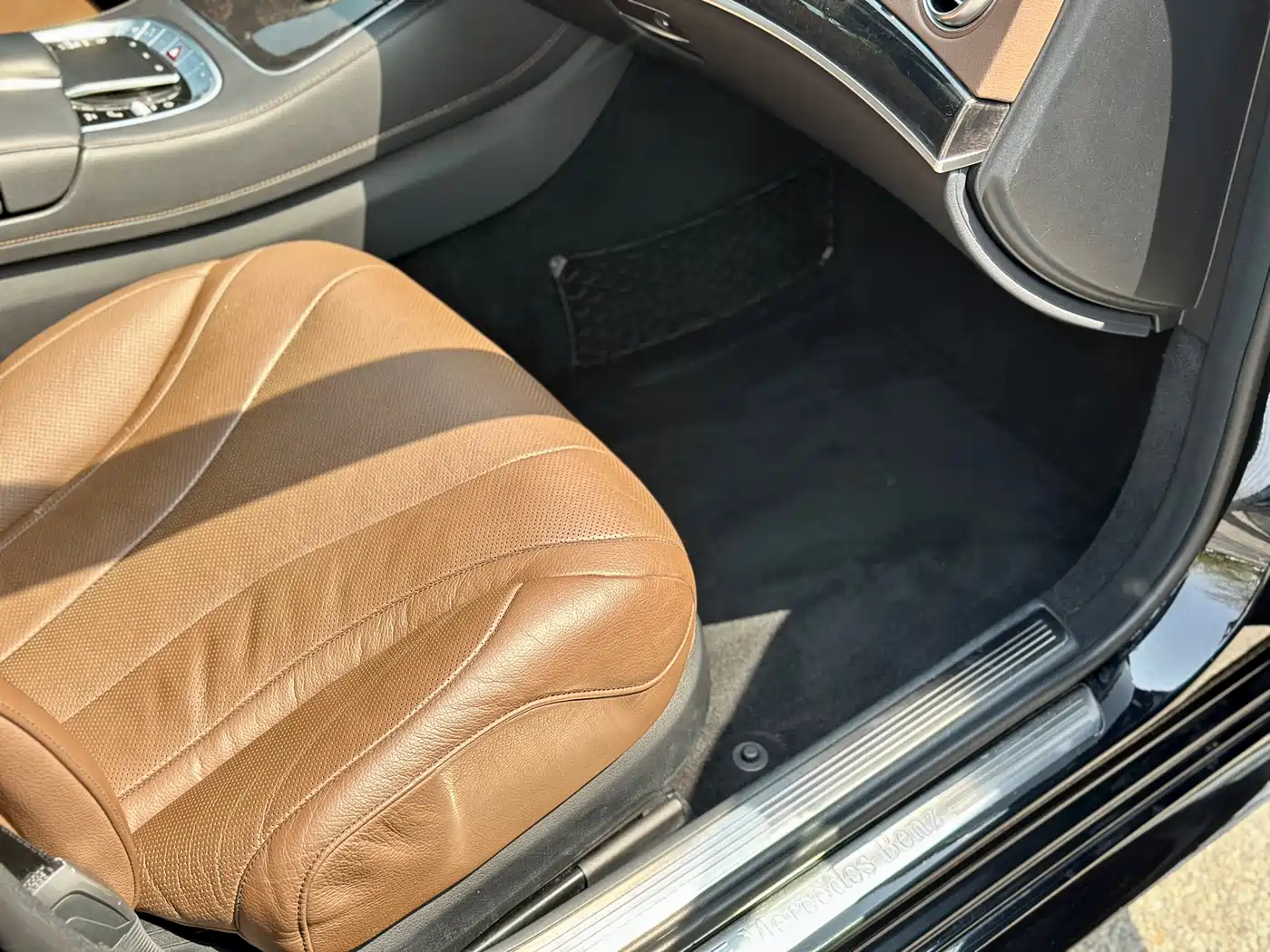 Mercedes-Benz S-Class 2019 S 450 L 4MATIC фото 48