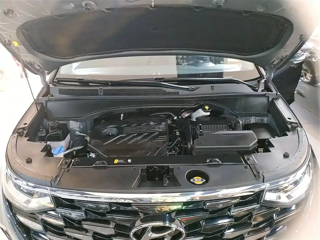 Hyundai Kustu 2021 380TGDi Smart Love Premium LUX Premium фото 20