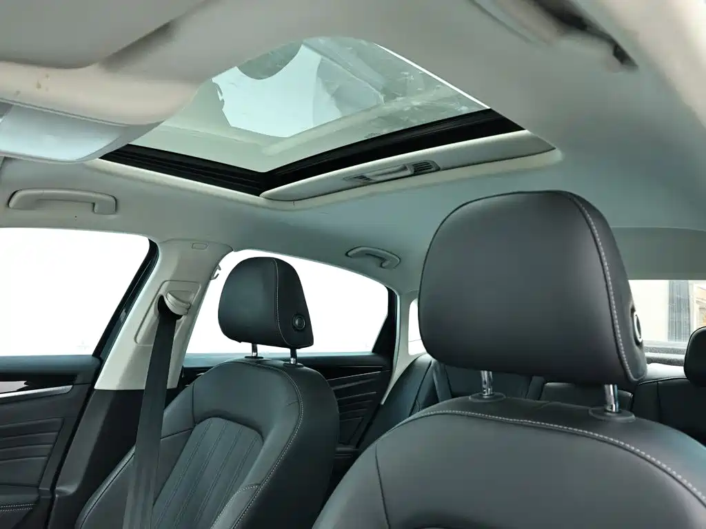 Volkswagen Passat, миниатюра 12