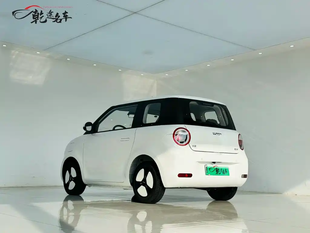 Фото 5 - Changan Lumin