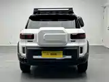 Фото 5 - Geely Cowboy