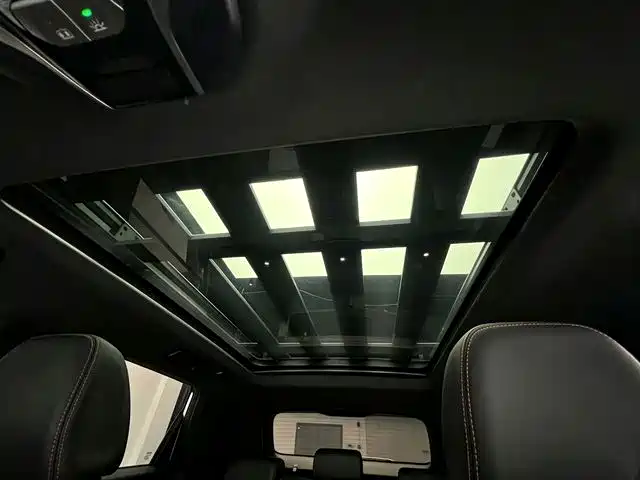 Geely Cowboy 2024 2025 1.5TD Trend Play Edition