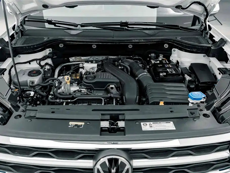 Volkswagen Tharu, миниатюра 23
