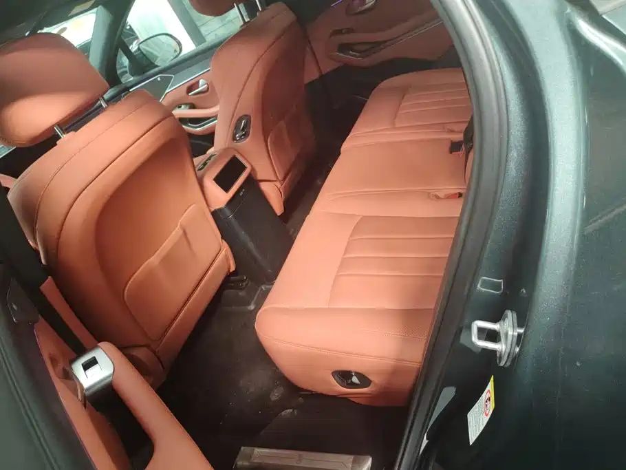 BYD Tang L 2025 2025 DM 175KM Drone Player Edition