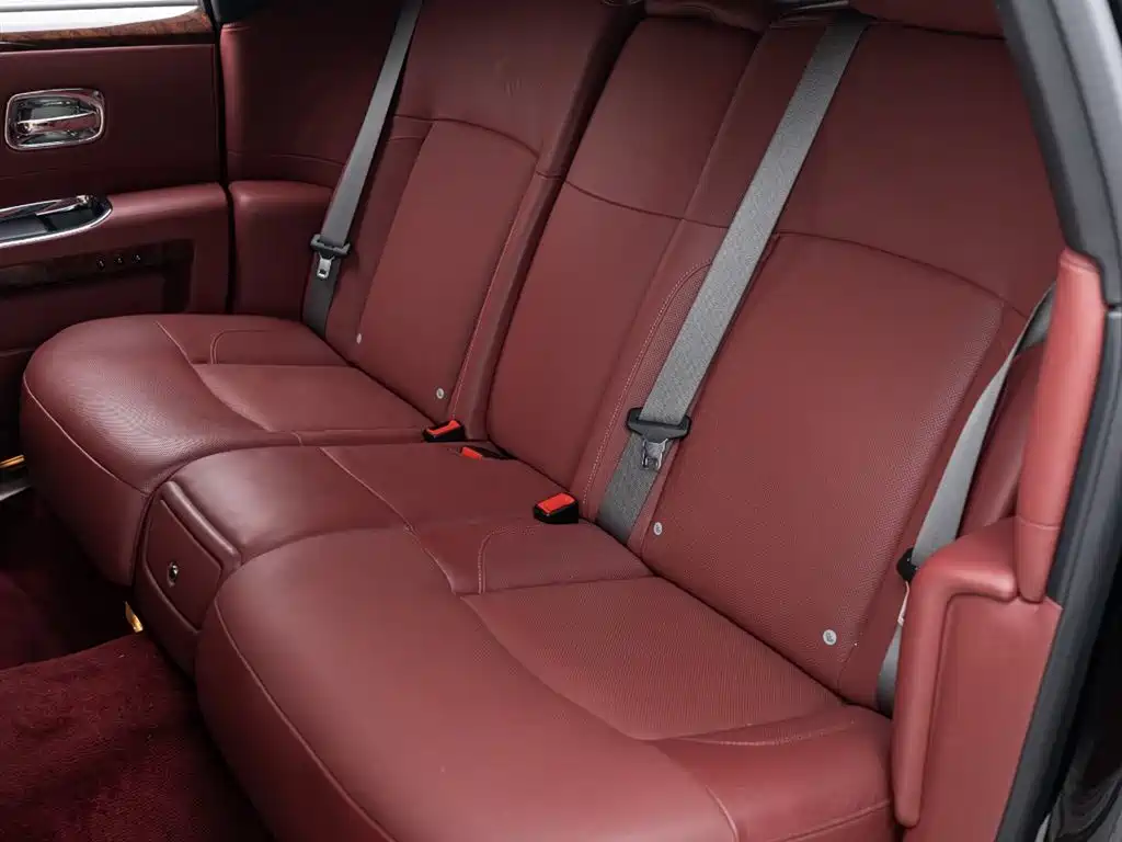 Rolls-Royce Ghost 2013 2010 Model 6.6T Standard