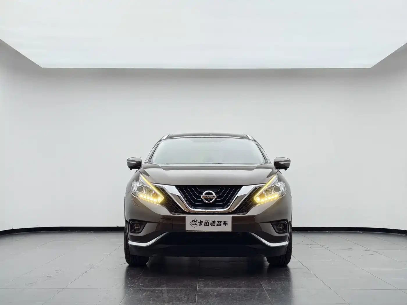 Nissan Murano 2022 2021 2.5L XE 2WD Elite Edition