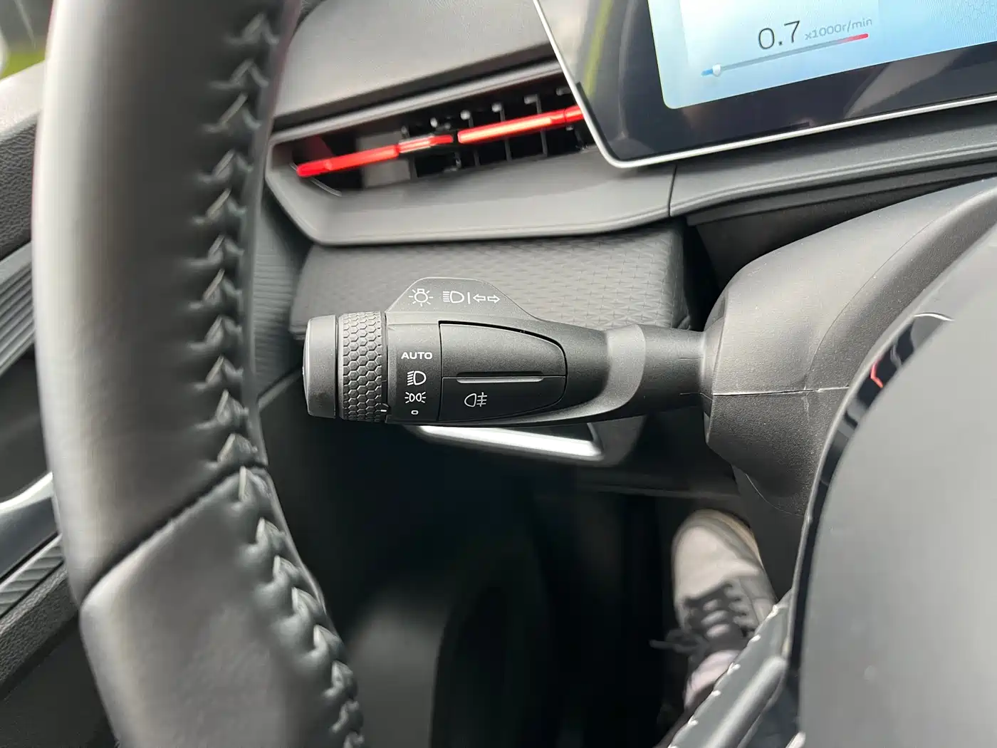 GEELY AUTOMOBILE BINRUI