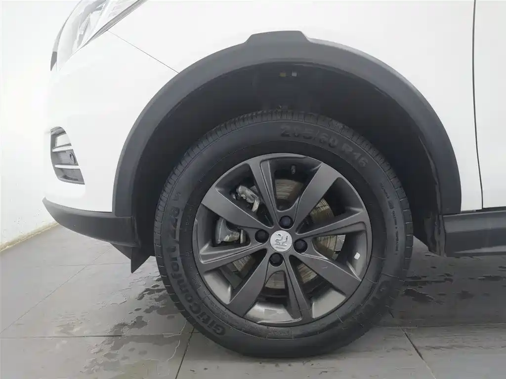 BYD YUANXIN ENERGY