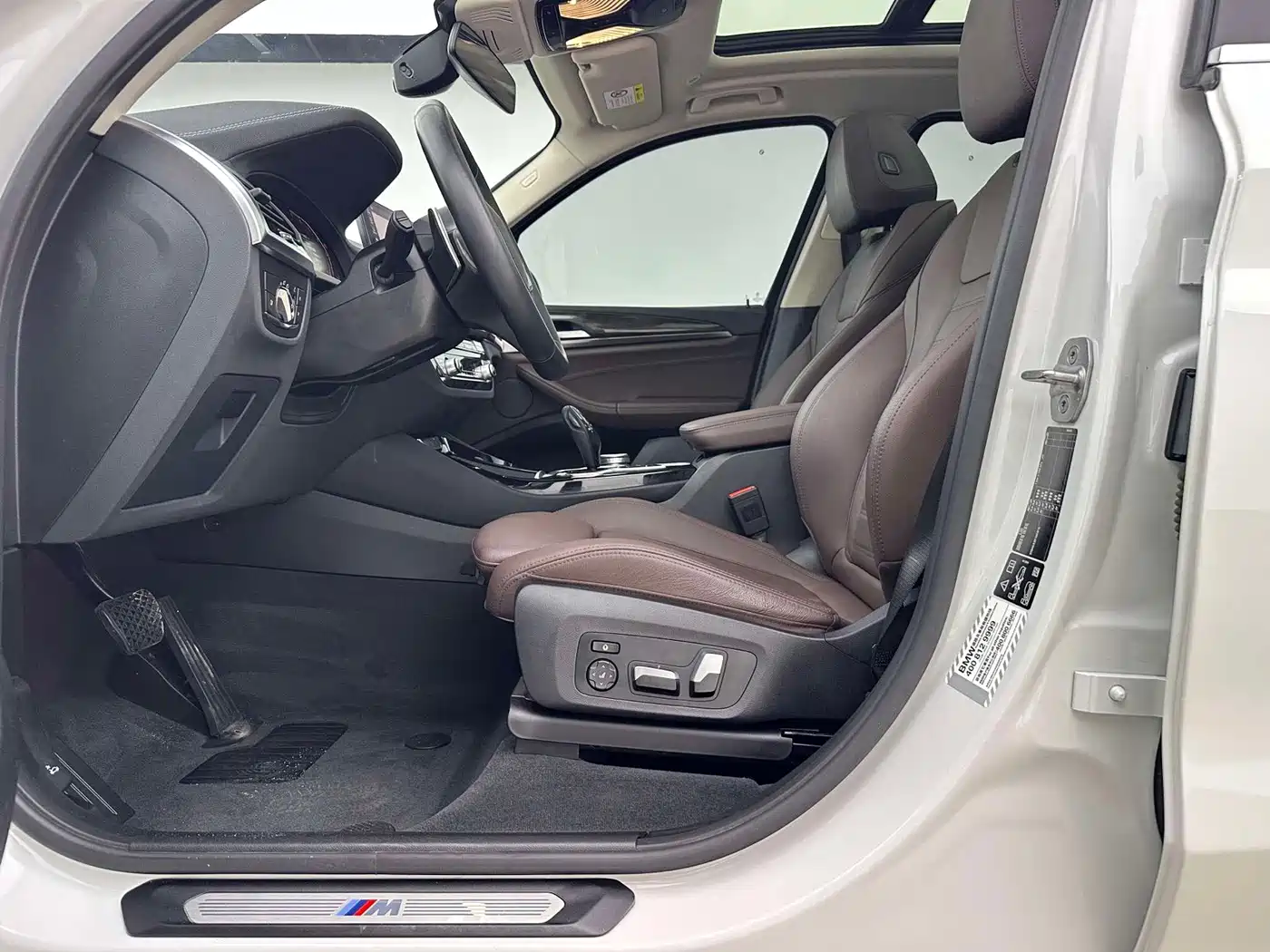 Фото 4 - BMW X3