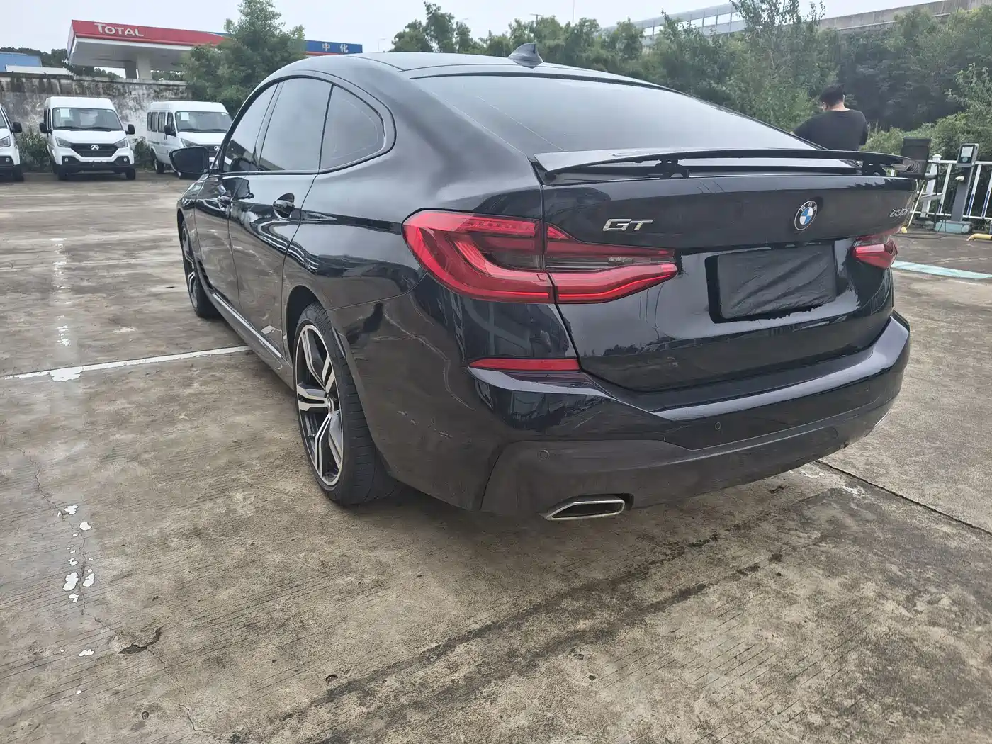Photo 5 - BMW 6 Series GT