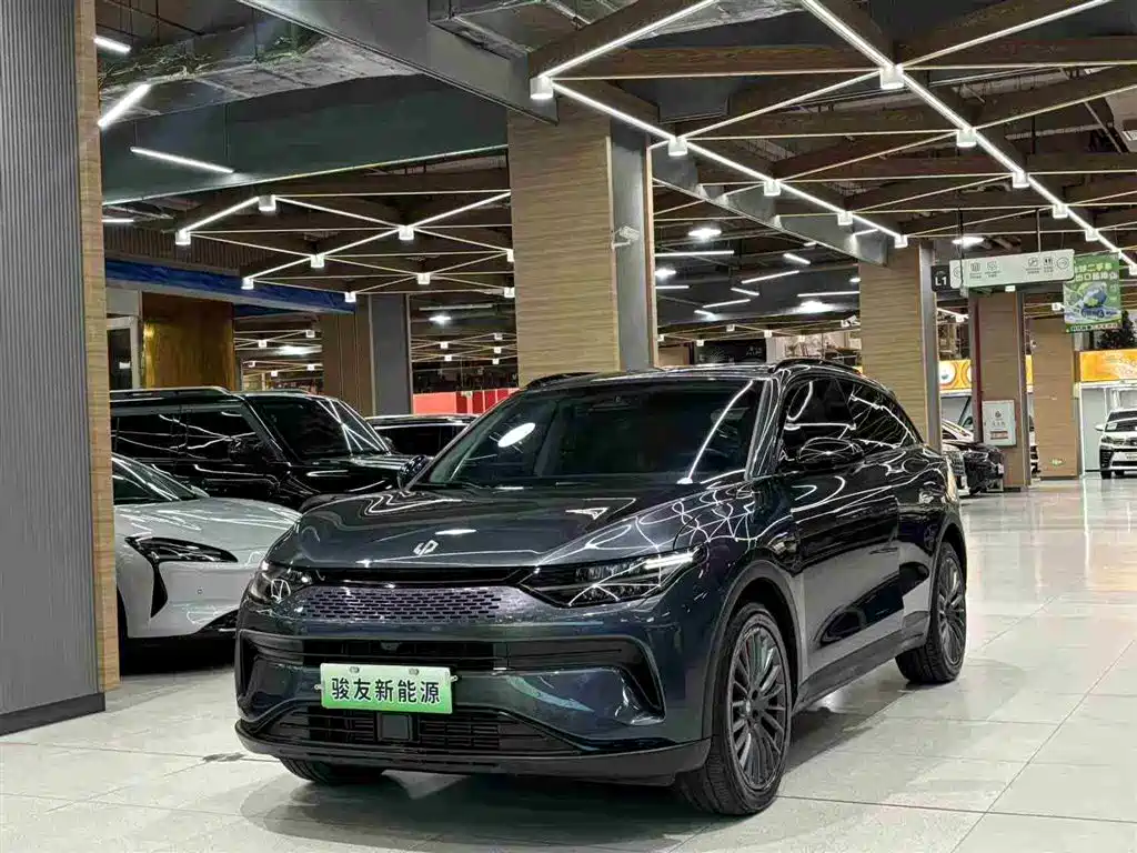 Leapmotor C11 2023 Range Extender 180 Comfort Edition