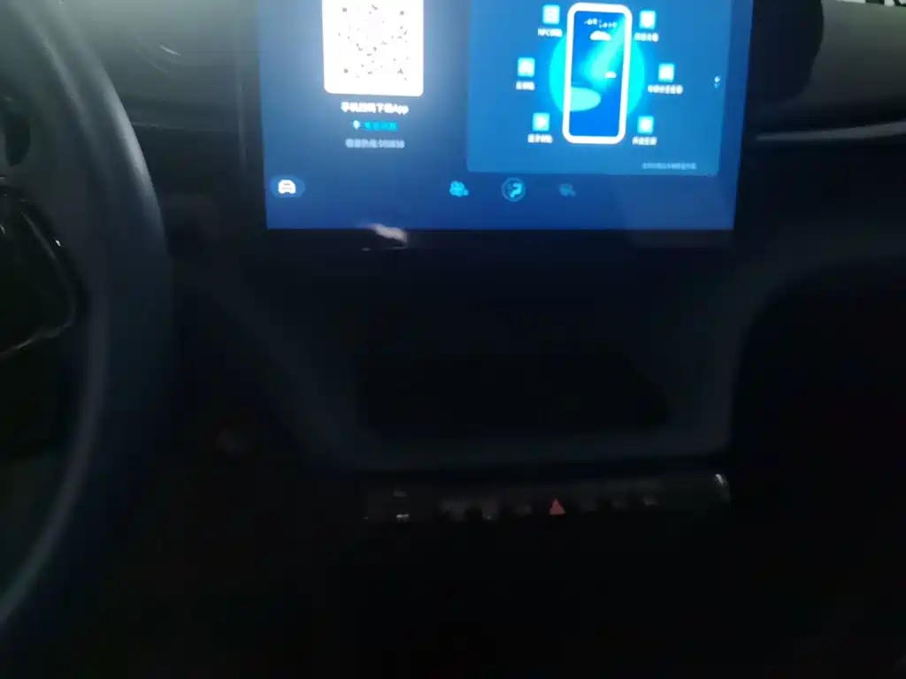 BYD Dolphin 2021 2021 401km Knight Edition